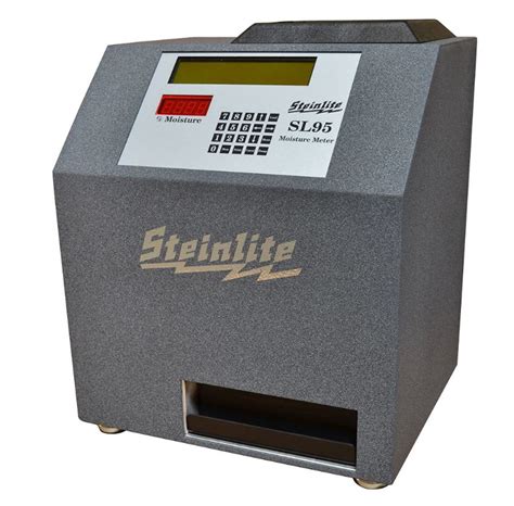 custom steinlite moisture meter|stein stateline 2 amp manual.